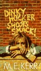 Dinky Hocker Shoots Smack
