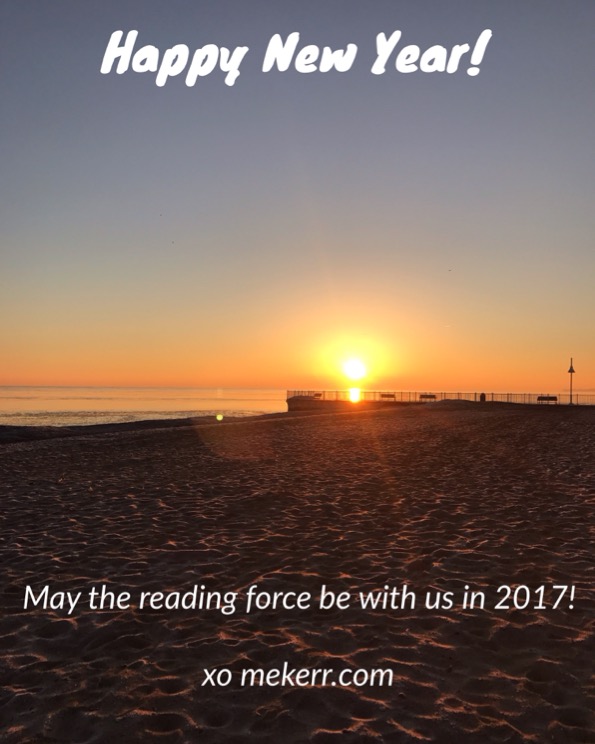 Happy New Year