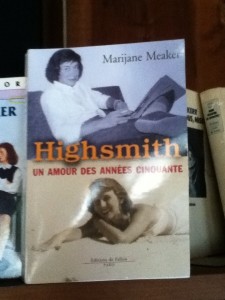 Highsmith French cover