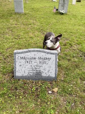 Oakland Cemetery